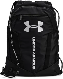 Under Armour Undeniable Sackpack | Backpacks