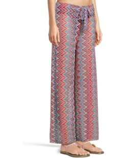 BECCA Sundown Crochet Split Leg Pant Cover-Up | Swimwear 8 BECCA Sundown Crochet Split Leg Pant Cover-Up | Swimwear -Daily Wear Shop 81ET2WzSTxL. AC SR736920