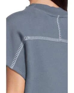 UGG Classic Short Sleeve Crewneck | Hoodies & Sweatshirts -Daily Wear Shop 81EY84iOXQL. AC SR736920