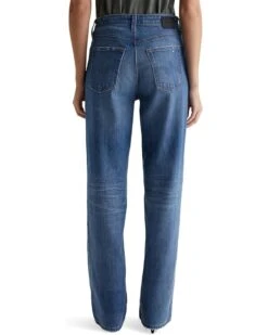 AG Jeans Kora High-Rise Wide Leg in 16 Years Sovereign | Jeans 10 AG Jeans Kora High-Rise Wide Leg in 16 Years Sovereign | Jeans -Daily Wear Shop 81EjuhX0EEL. AC SR736920