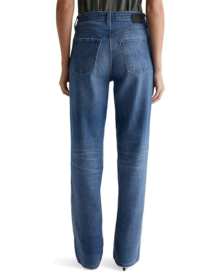 AG Jeans Kora High-Rise Wide Leg in 16 Years Sovereign | Jeans 5 AG Jeans Kora High-Rise Wide Leg in 16 Years Sovereign | Jeans - Image 3
