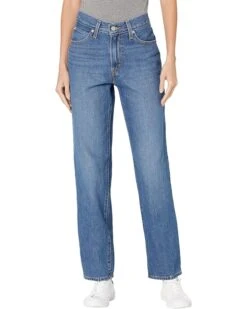 Levi's® Womens 94 Baggy | Jeans -Daily Wear Shop 81EkpoMTjtL. AC SR736920