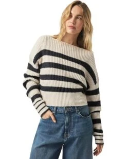 Splendid Olivia Stripe Sweater | Sweaters