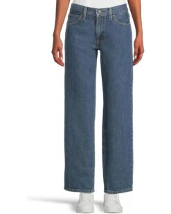 Levi's® Womens 94 Baggy | Jeans -Daily Wear Shop 81F2tY6vMAL. AC SR736920
