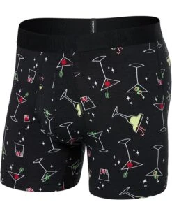 SAXX UNDERWEAR Droptemp Cooling Cotton Boxer Brief Fly | Underwear -Daily Wear Shop 81FLzVgHD9L. AC SR736920