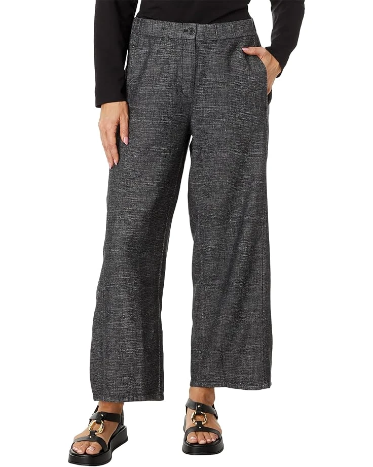 Eileen Fisher Wide Ankle Pant | Pants 8 Eileen Fisher Wide Ankle Pant | Pants - Image 6