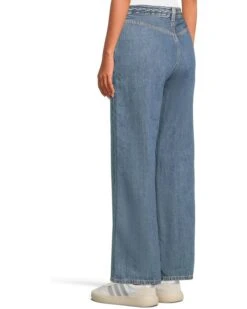 Levi's® Premium Ribcage Wide Leg Braided | Jeans 9 Levi's® Premium Ribcage Wide Leg Braided | Jeans -Daily Wear Shop 81FX3qedntL. AC SR736920