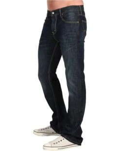 Levi's® Mens 527™ Slim Bootcut | Jeans -Daily Wear Shop 81FYFZ8klVL. AC SR736920