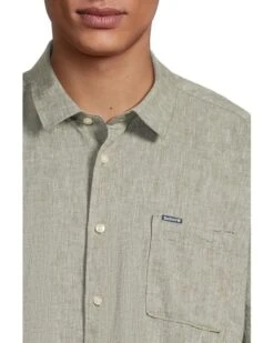 Barbour Nelson Short Sleeve Summer Fit Shirt | Shirts & Tops -Daily Wear Shop 81FofDqBsdL. AC SR736920