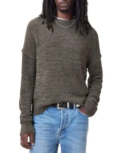 AllSaints Chillion Crew | Hoodies & Sweatshirts