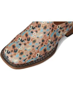 Roper Glitter Blossom (Toddler/Little Kid) | Boots -Daily Wear Shop 81FuRtAFmDL. AC SR736920