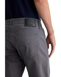 AG Jeans Everett Slim Straight Leg Twill Pants -Daily Wear Shop 81GHTFIJH3L. AC SR736920