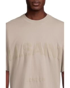 AllSaints Biggy Short Sleeve Crew | Shirts & Tops -Daily Wear Shop 81GM17q3cCL. AC SR736920