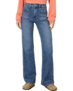 Faherty Stretch Terry Patch Pocket Pants 15 Faherty Stretch Terry Patch Pocket Pants -Daily Wear Shop 81GuW2lh8nL. AC SR736920