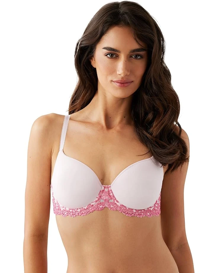 Wacoal Embrace Lace T Shirt Bra | Underwear & Intimates 3 Wacoal Embrace Lace T Shirt Bra | Underwear & Intimates