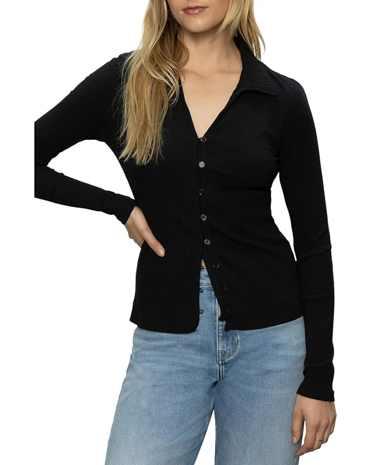 Sanctuary Daydreamer Knit Shirt | Shirts & Tops 3 Sanctuary Daydreamer Knit Shirt | Shirts & Tops