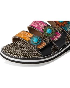 L'Artiste by Spring Step Maryse | Sandals -Daily Wear Shop 81H2kmIDQ L. AC SR736920