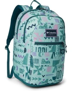 Columbia Buxton 26L Printed Backpack | Backpacks -Daily Wear Shop 81H55suLqbL. AC SR736920