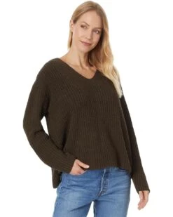 Eileen Fisher V-Neck Sweater | Sweaters -Daily Wear Shop 81HEUhVzAyL. AC SR736920
