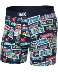 SAXX UNDERWEAR Ultra Boxer Brief Fly | Underwear 55 SAXX UNDERWEAR Ultra Boxer Brief Fly | Underwear -Daily Wear Shop 81HbQ9sIBBL. AC SR736920
