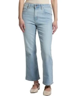 Levi's® Womens 725 Authentic Kick Boot | Jeans -Daily Wear Shop 81HeA98PwrL. AC SR736920