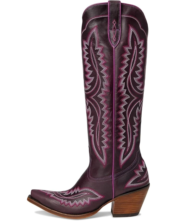 Ariat Casanova Western Boots 6 Ariat Casanova Western Boots - Image 4