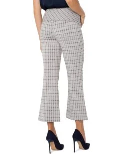 Liverpool Los Angeles Stella Knit Pull On Kick Flare 25" | Pants -Daily Wear Shop 81HvFh2heL. AC SR736920