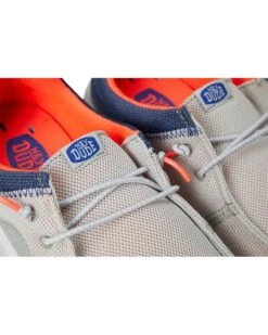 Hey Dude Kids Wally Hey 2O Classic (Little Kid/Big Kid) | Sneakers & Athletic Shoes -Daily Wear Shop 81HxflkrVgL. AC SR736920