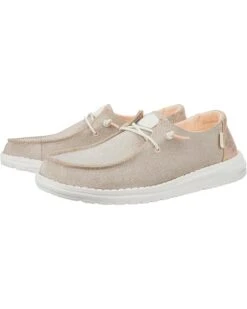 Hey Dude Wendy Metallic Sparkle | Loafers -Daily Wear Shop 81IE Ctla3L. AC SR736920