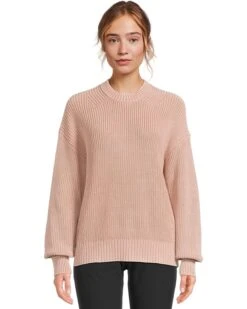 Faherty Sunwashed Fisherman Sweater | Sweaters