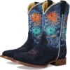 Roper Kids Flower Power (Big Kid) | Boots -Daily Wear Shop 81IJgMi4HPL. AC SR736920