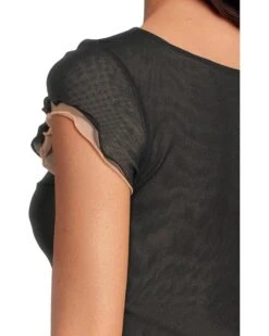 Free People Double Take Mesh Tee | Shirts & Tops 10 Free People Double Take Mesh Tee | Shirts & Tops -Daily Wear Shop 81IKQQhZc1L. AC SR736920