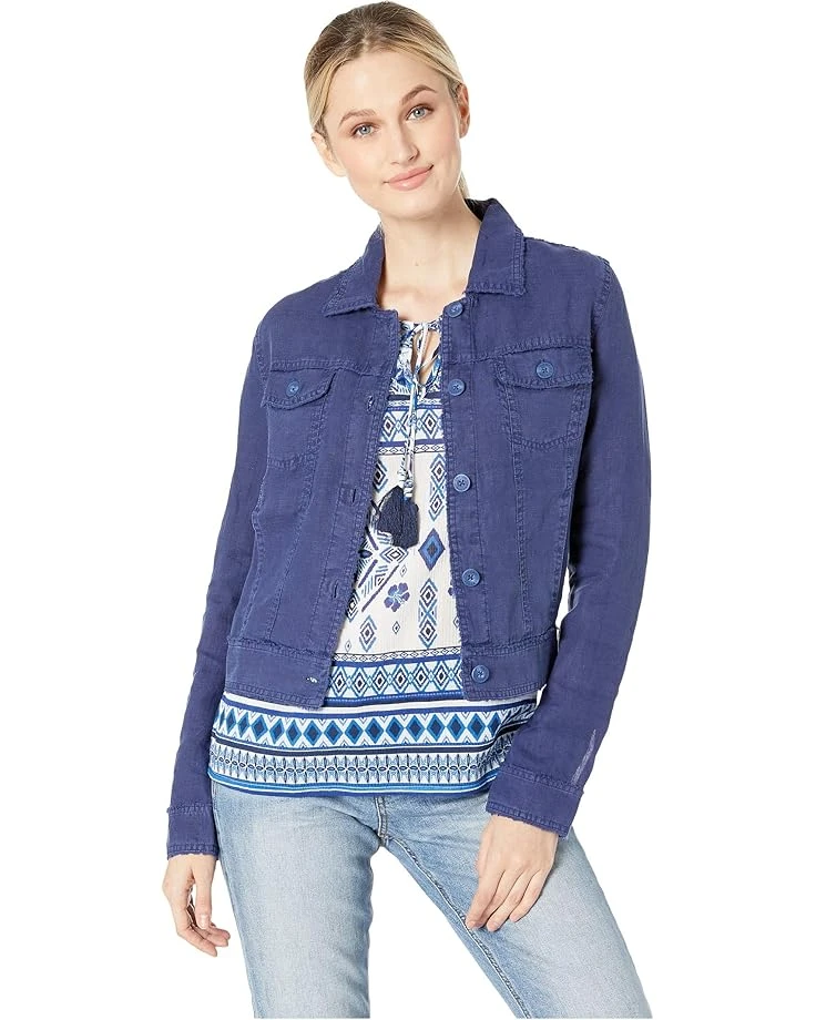 Tommy Bahama Two Palms Raw Edge Jacket | Coats & Outerwear 10 Tommy Bahama Two Palms Raw Edge Jacket | Coats & Outerwear - Image 8