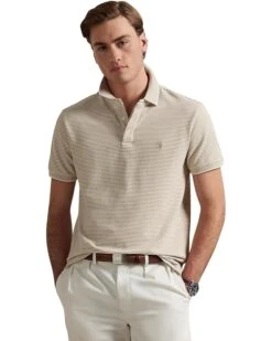Polo Ralph Lauren Custom Slim Fit Stretch Oxford Mesh Polo | Shirts & Tops 14 Polo Ralph Lauren Custom Slim Fit Stretch Oxford Mesh Polo | Shirts & Tops -Daily Wear Shop 81IYdp2ER2L. AC SR736920