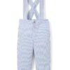 Janie and Jack Seersucker Suspender Pants (infant) -Daily Wear Shop 81IivW7703L. AC SR736920