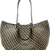 AllSaints Allington Straw Tote | Handbags -Daily Wear Shop 81IsCAU t0L. AC SR736920