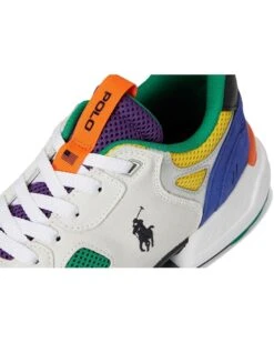 Polo Ralph Lauren Jogger Suede & Mesh Sneaker | Sneakers & Athletic Shoes 15 Polo Ralph Lauren Jogger Suede & Mesh Sneaker | Sneakers & Athletic Shoes -Daily Wear Shop 81J00BRNBcL. AC SR736920