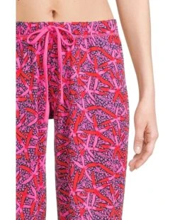 Lilly Pulitzer PJ Knit Pants | Sleepwear -Daily Wear Shop 81J3dMd0m2L. AC SR736920