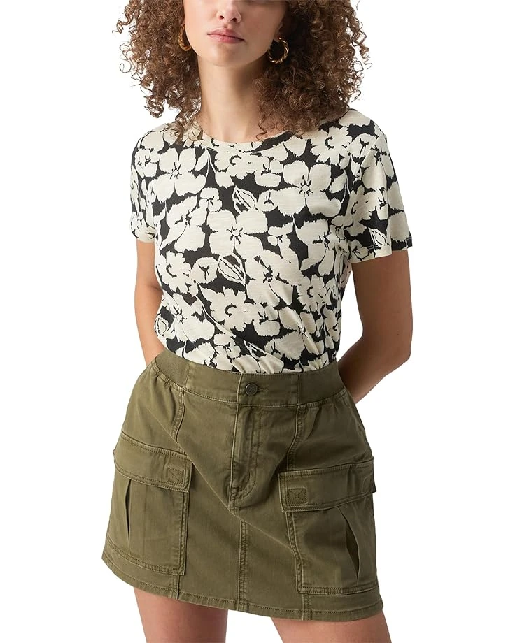 Sanctuary The Perfect Tee | Shirts & Tops 8 Sanctuary The Perfect Tee | Shirts & Tops - Image 6