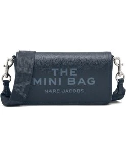Marc Jacobs The Leather Mini Bag | Handbags