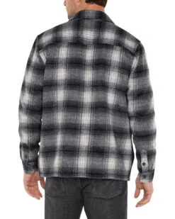 Liverpool Los Angeles Shirt Jacket | Coats & Outerwear 6 Liverpool Los Angeles Shirt Jacket | Coats & Outerwear -Daily Wear Shop 81JIVlR7WsL. AC SR736920