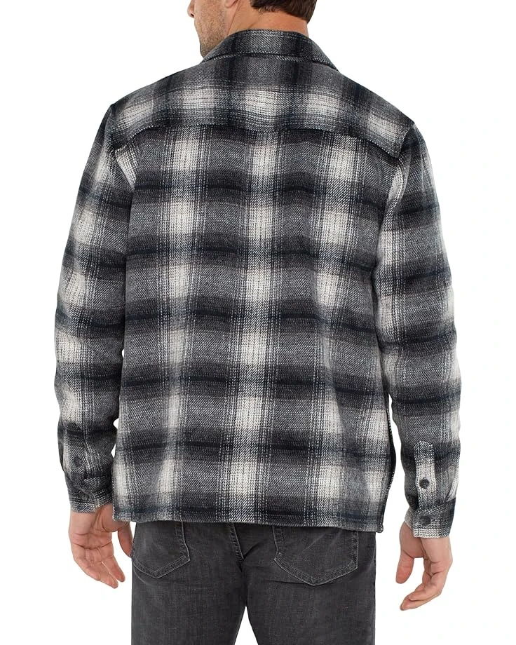 Liverpool Los Angeles Shirt Jacket | Coats & Outerwear 4 Liverpool Los Angeles Shirt Jacket | Coats & Outerwear - Image 2