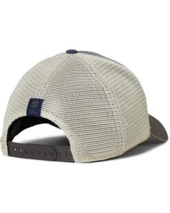 Black Clover Two Tone Vintage 33 Adjustable Hat | Hats -Daily Wear Shop 81JN1ZI5XL. AC SR736920