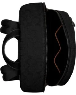COACH Theo Backpack In Signature Jacquard | Backpacks -Daily Wear Shop 81JPccoB0HL. AC SR736920