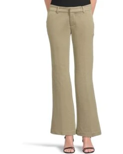 Liverpool Los Angeles Kelsey Knit Wide Leg Trouser 31" | Pants