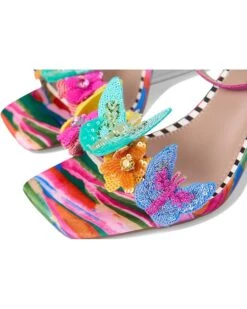 Blue by Betsey Johnson Apolo | Heels -Daily Wear Shop 81JhUqlGQnL. AC SR736920