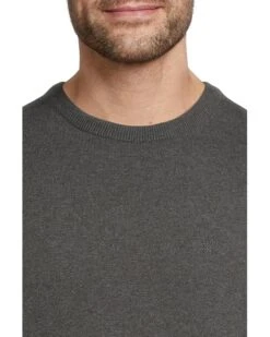 Barbour Pima Cotton Crewneck Sweater | Sweaters -Daily Wear Shop 81JiTQZXiL. AC SR736920