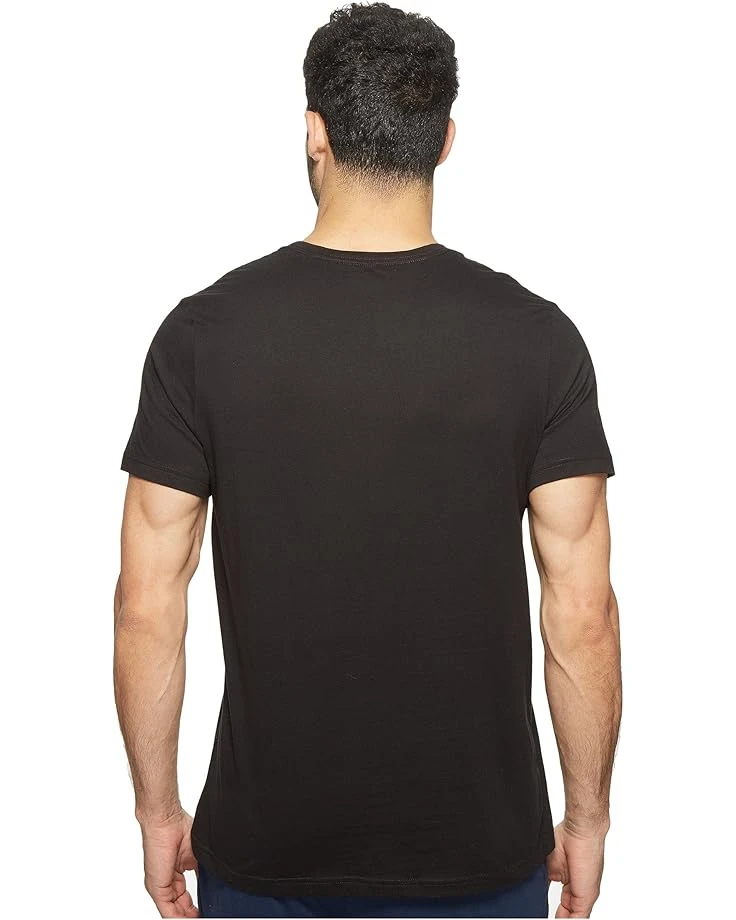 Tommy Hilfiger Short Sleeve Core Flag Crew Neck Tee | Shirts & Tops 5 Tommy Hilfiger Short Sleeve Core Flag Crew Neck Tee | Shirts & Tops - Image 3