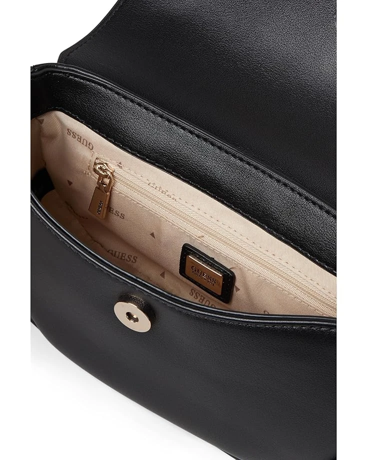 GUESS Cerelia Flap Shoulder Bag | Handbags 5 GUESS Cerelia Flap Shoulder Bag | Handbags - Image 3