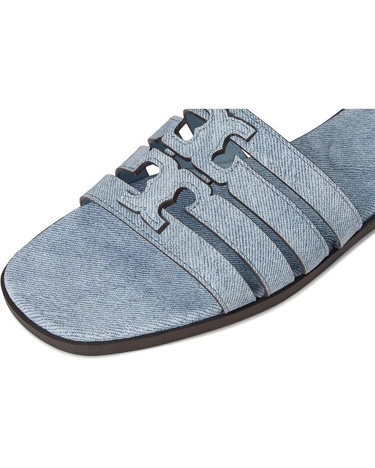 Tory Burch Ines Cage Slide | Sandals 8 Tory Burch Ines Cage Slide | Sandals - Image 6